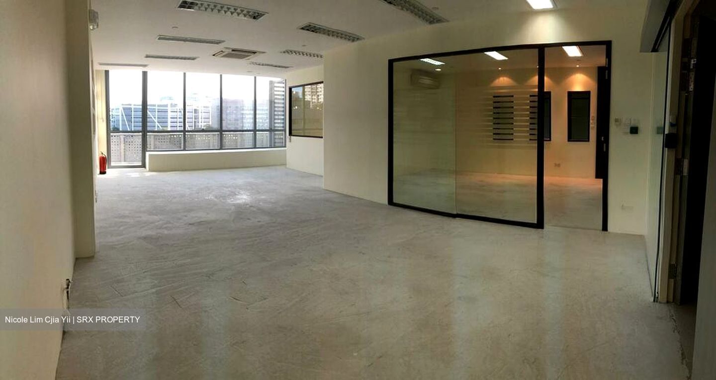 One Commonwealth (D3), Factory #524614231